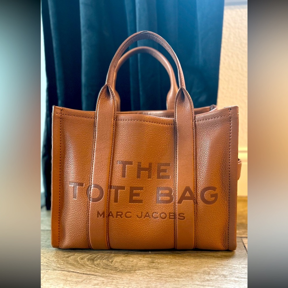 Authentic Marc Jacobs tote bag